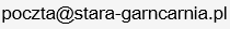 Stara Garncarnia
